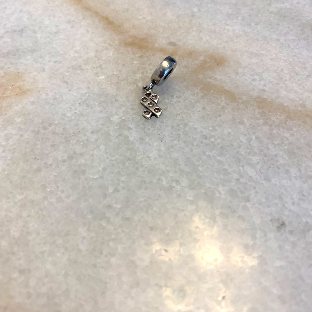 Authentic Pandora charm